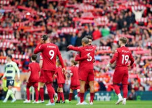 Liverpool