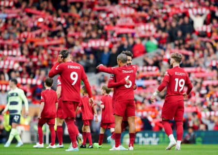 Liverpool