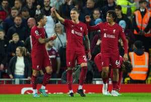 Liverpool