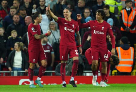 Liverpool