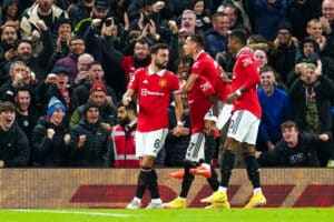 Manchester United