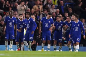 Chelsea