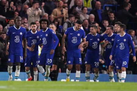 Chelsea