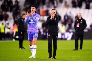 Bournemouth - Tottenham : les compositions probables
