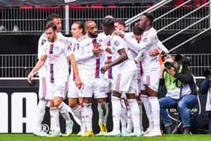 Montpellier - OL : Les compositions probables !