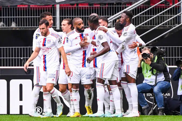 Montpellier – OL : Les compositions probables ! MHSC - OL