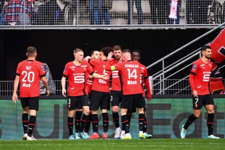 Stade Rennais