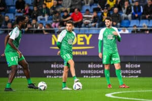 Saint-Étienne
