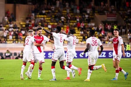 Monaco