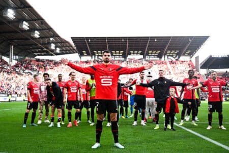 Rennes