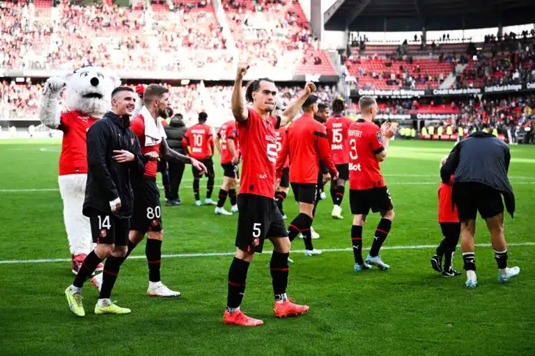 Rennes – Montpellier : Sur quelle chaîne et à quelle heure ? Rennes