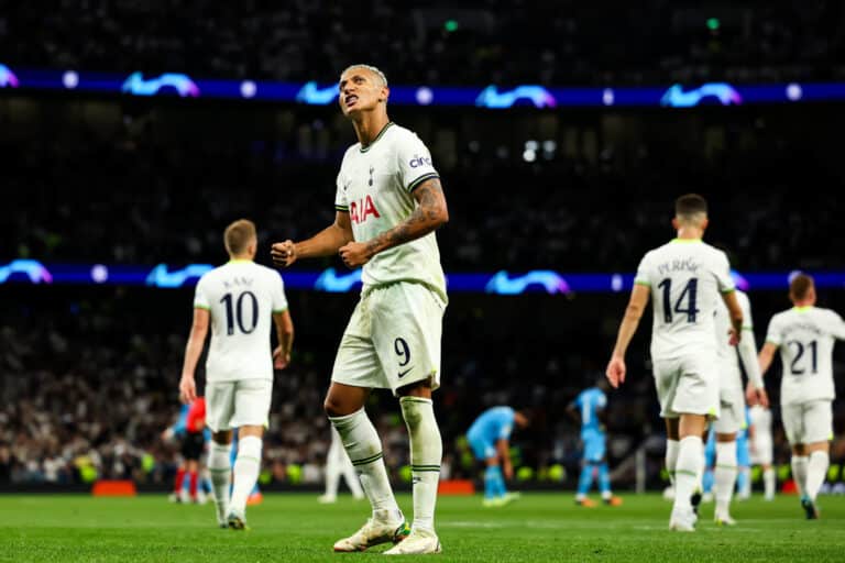 Tottenham