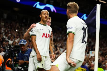 Tottenham