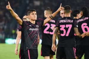 AS Roma