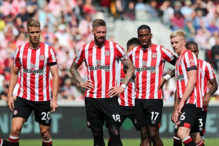 Brentford