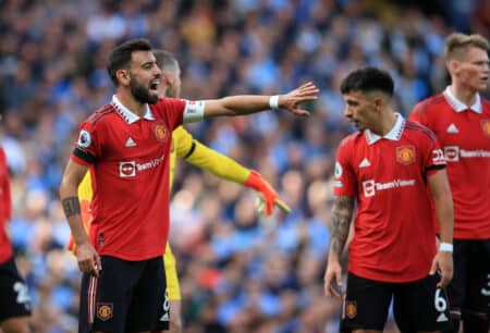 Manchester United