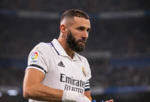 Benzema