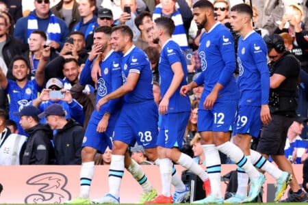 Chelsea