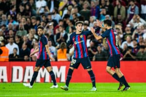 FC Barcelone