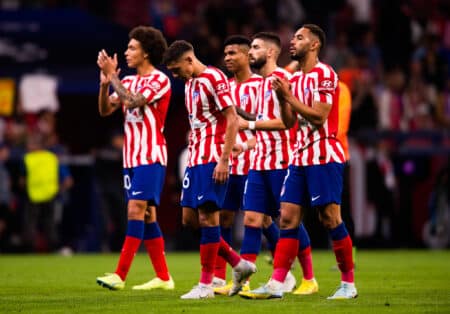 Atletico