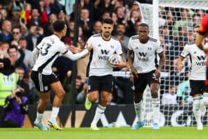 Fulham