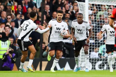 Fulham