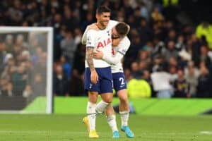 tottenham