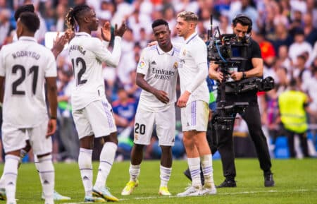 Real Madrid