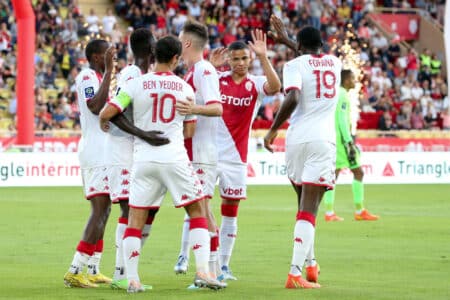 Monaco