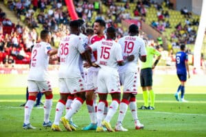 AS Monaco