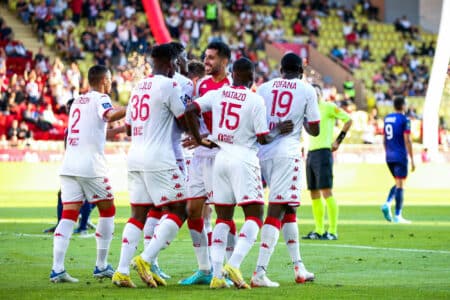 AS Monaco