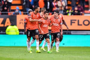 Lorient