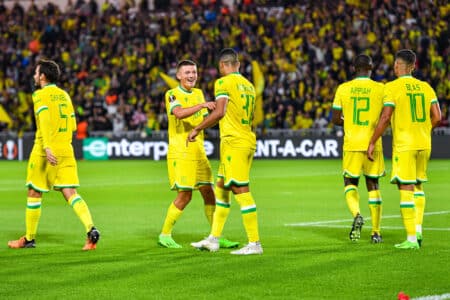 Nantes