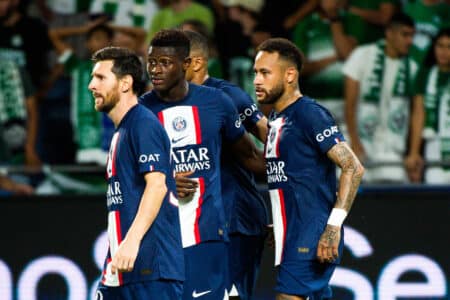 PSG