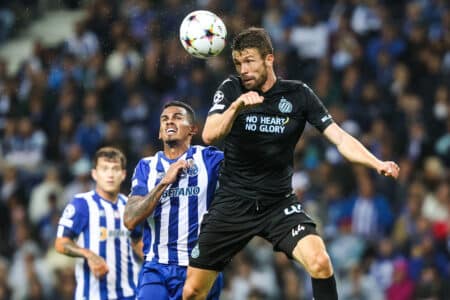 porto