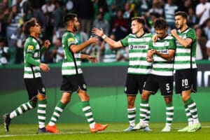 Sporting