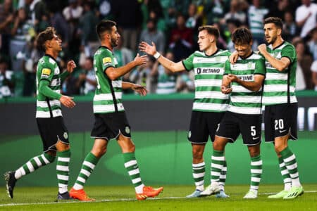 Sporting
