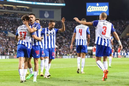 Porto
