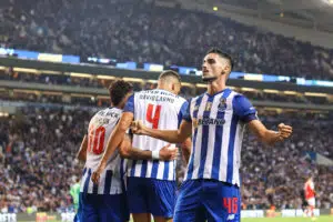 FC Porto - Benfica : Les compositions probables !