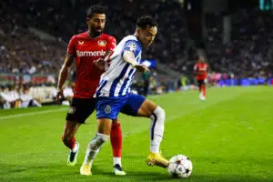 Bayer Leverkusen - FC Porto : les compositions probables !