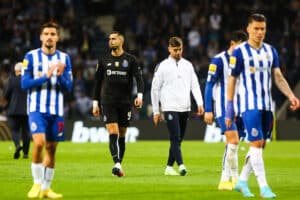 fc porto
