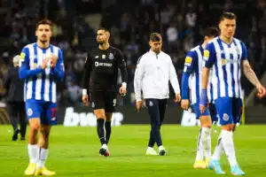 Santa Clara - FC Porto : les compositions probables !