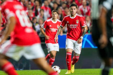 benfica