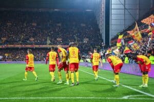 RC Lens