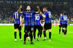 Inter 1 - 0 Barcelone : le résumé vidéo
