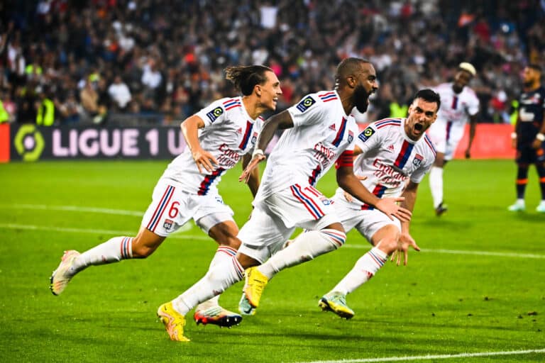 OL – Lille : Sur quelle chaîne et à quelle heure ? OL