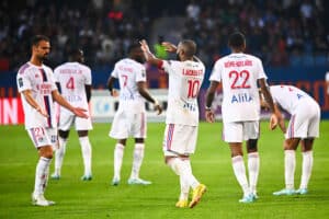 Olympique Lyonnais
