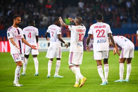 Olympique Lyonnais