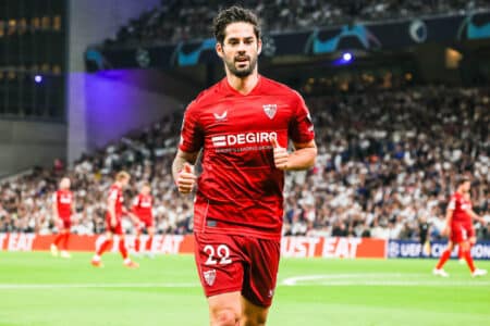FC Séville