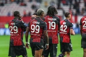 OGC Nice